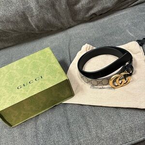Women’s Gucci Belt